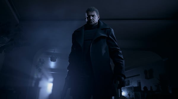 Resident Evil Village screenshot 2