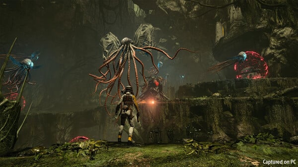 Returnal screenshot 1