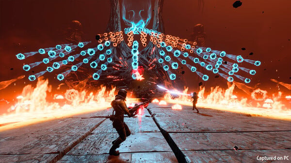 Returnal screenshot 2