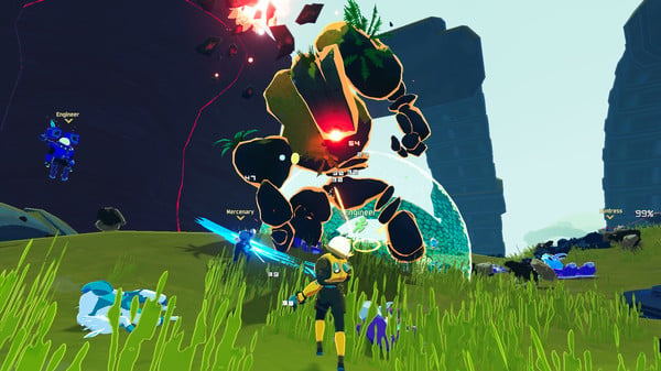 Risk of Rain 2 screenshot 4