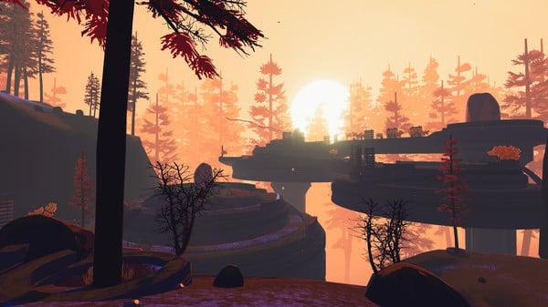 Risk of Rain 2 screenshot 1