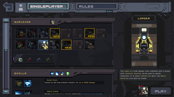 Risk of Rain Returns screenshot 3