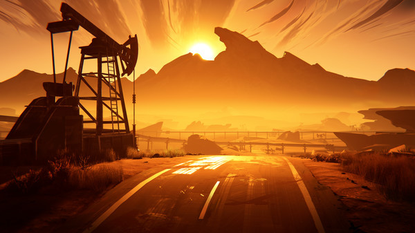 Road 96 screenshot 2
