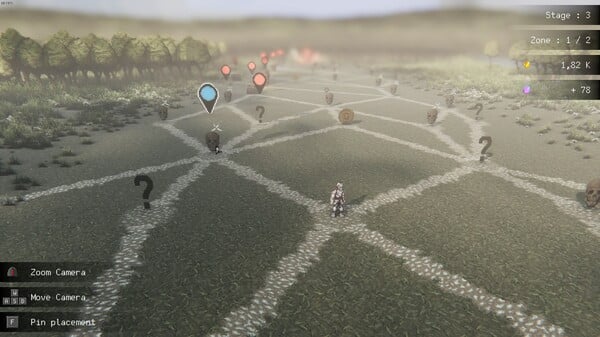 Rogue: Genesia screenshot 4