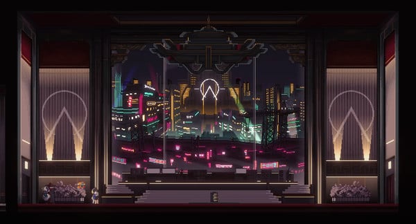SANABI screenshot 2