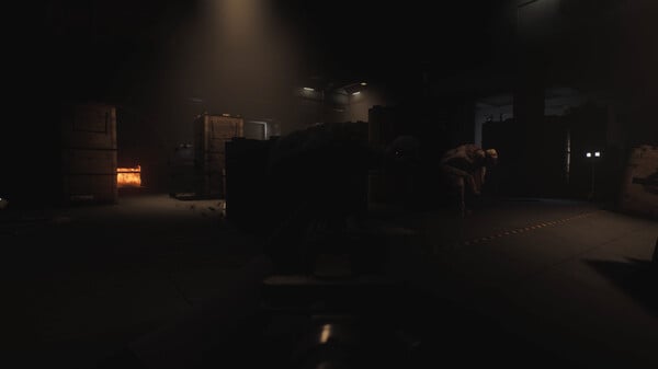 SCP 5K screenshot 3