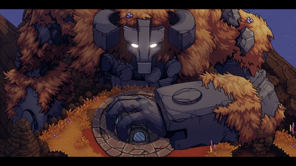 Sea of Stars screenshot 1