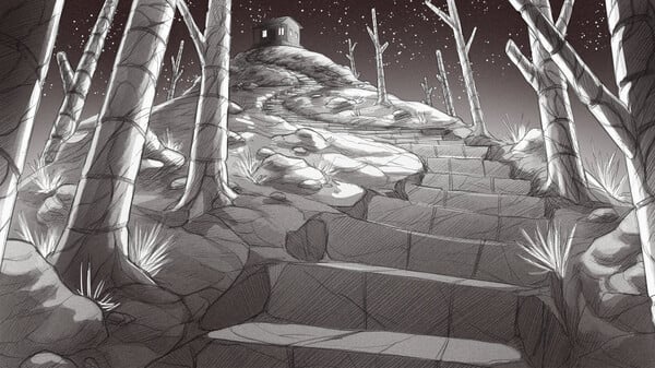 Slay the Princess — The Pristine Cut screenshot 4