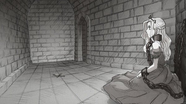 Slay the Princess — The Pristine Cut screenshot 3