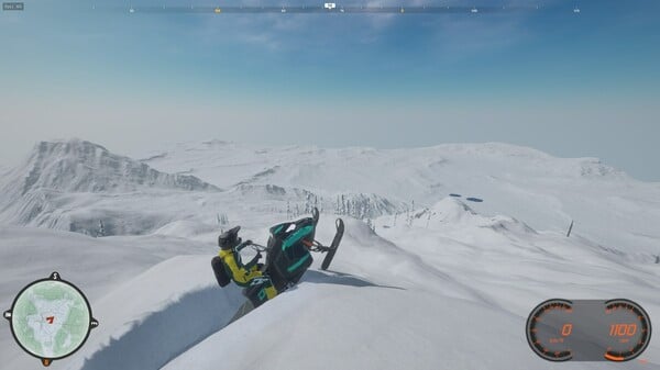Sledders screenshot 4