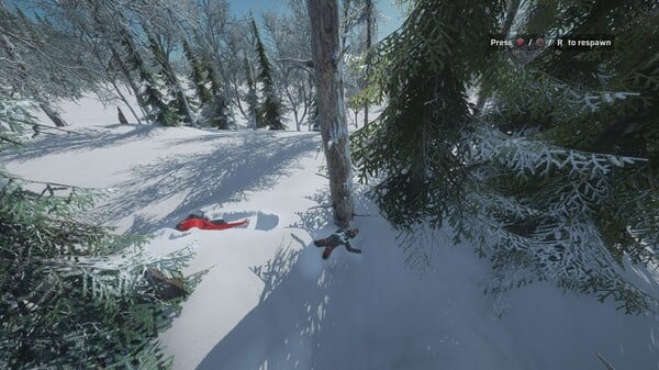 Sledders screenshot 1