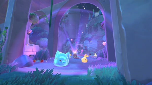 Slime Rancher 2 screenshot 3