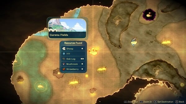 Spiritfarer Farewell Edition screenshot 1