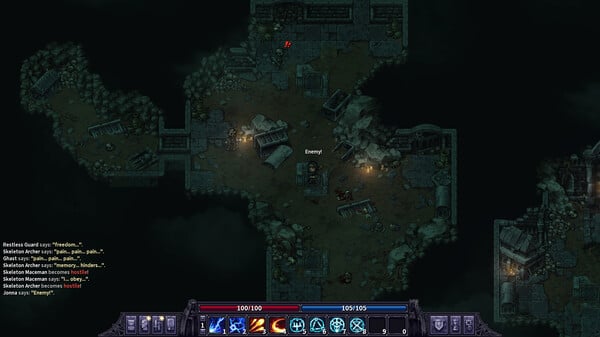 Stoneshard screenshot 3