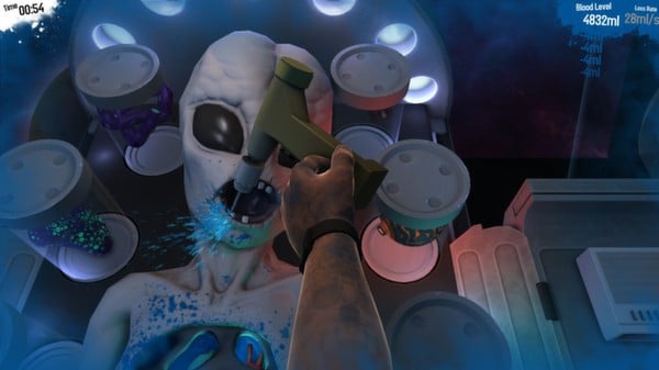 Surgeon Simulator screenshot 2
