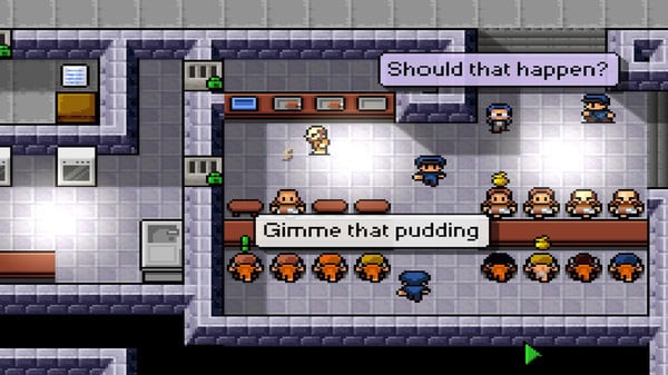 The Escapists screenshot 4