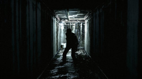 The Evil Within screenshot 1