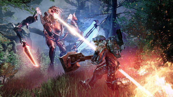 The Surge 2 screenshot 4