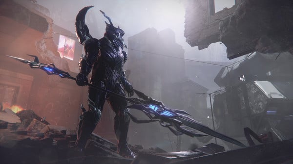 The Surge 2 screenshot 2