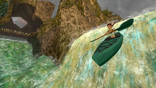 Tomb Raider I-III Remastered Starring Lara Croft screenshot 2