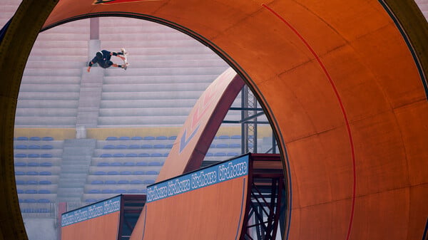 Tony Hawks Pro Skater 1+2 screenshot 3