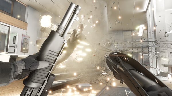 Trepang2 screenshot 4