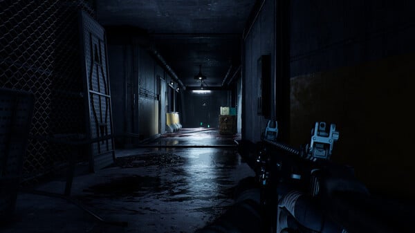 Trepang2 screenshot 3