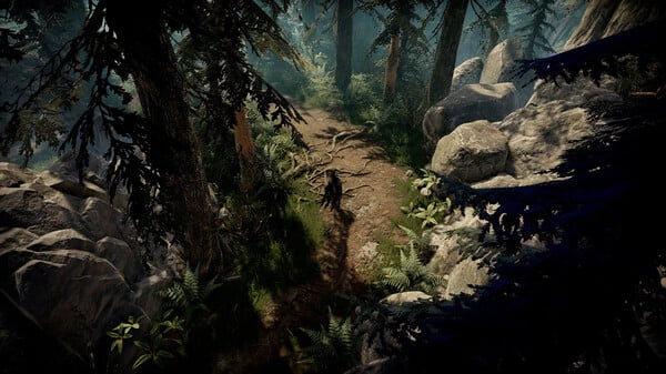 V Rising screenshot 3