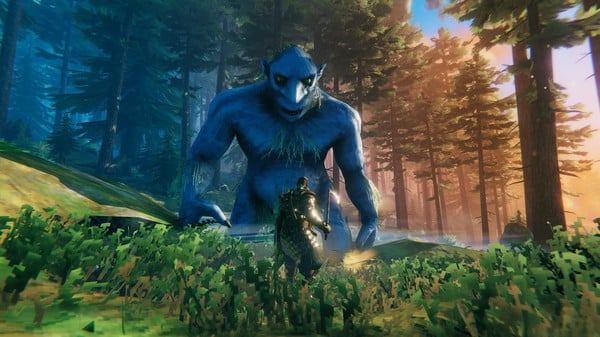 Valheim screenshot 3