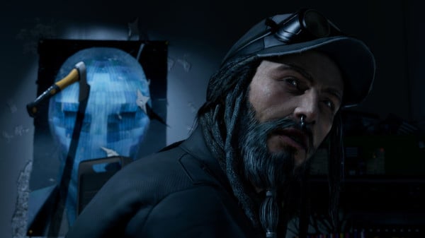 Watch Dogs screenshot 2