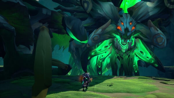 Wayfinder screenshot 4