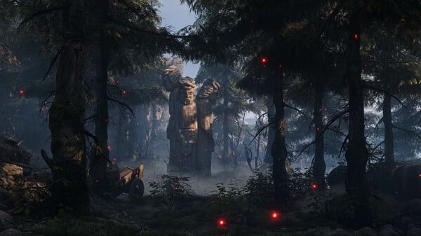 Witchfire screenshot 1