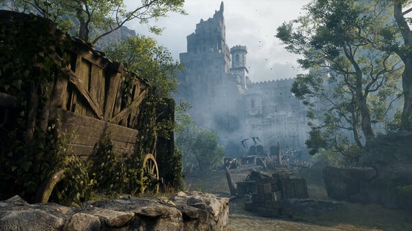 Witchfire screenshot 3