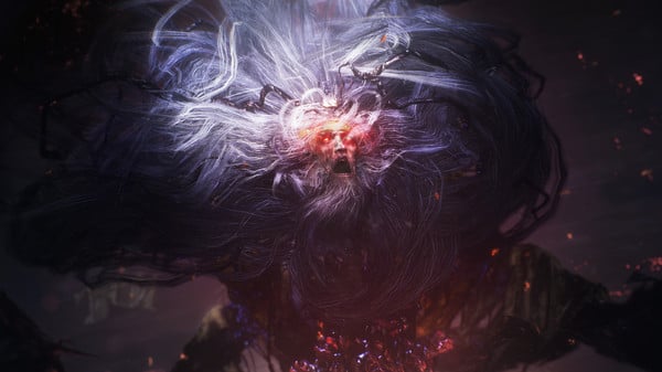 Wo Long Fallen Dynasty screenshot 2