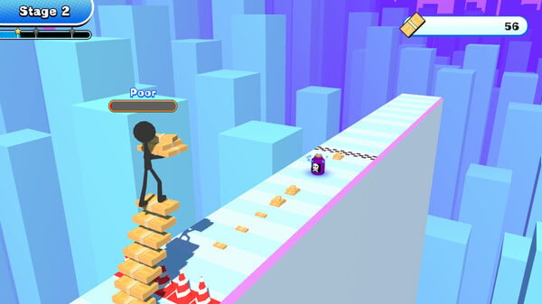 YEAH! YOU WANT “THOSE GAMES,” RIGHT? screenshot 1