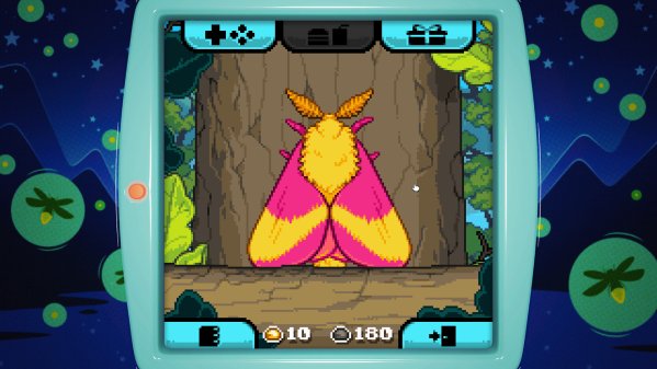 Bugaboo Pocket screenshot 1