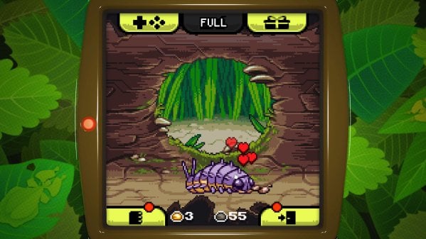 Bugaboo Pocket screenshot 3