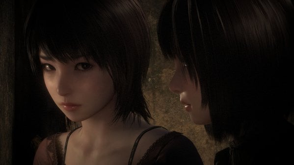 FATAL FRAME II: Crimson Butterfly REMAKE screenshot 2