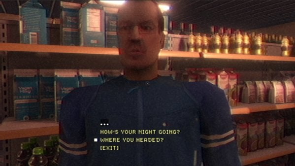 Fears to Fathom - Norwood Hitchhike screenshot 2