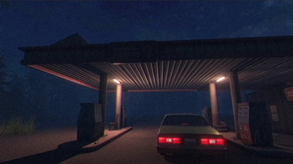 Fears to Fathom - Norwood Hitchhike screenshot 3