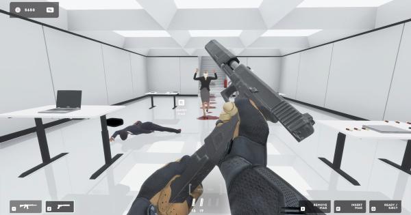 They Killed Your Cat screenshot 2