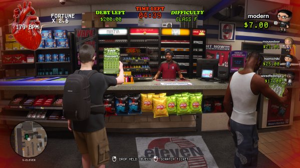 KEEP GAMBLING screenshot 3