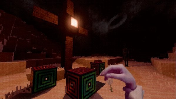 Lucid Blocks screenshot 2
