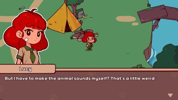 MyVoiceZoo screenshot 2
