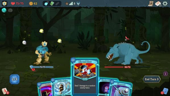 Slay the Spire 2 screenshot 4