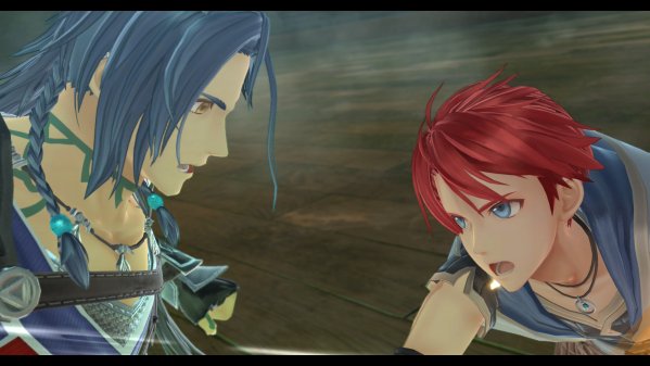 Ys X: Proud Nordics screenshot 1
