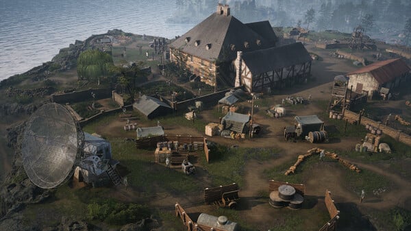 Commandos Origins screenshot 4