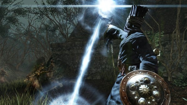 Dark Souls II screenshot 4