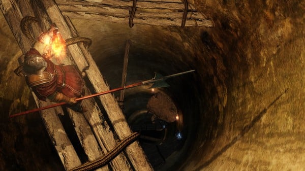 Dark Souls II screenshot 2