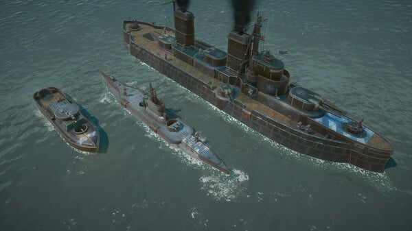 Foxhole screenshot 2